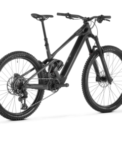 MONDRAKER ZENDIT S 2027 | AVINOX M2S 800Wh | OBSIDIAN GREY – Image 3