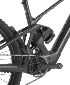 MONDRAKER ZENDIT S 2027 | AVINOX M2S 800Wh | OBSIDIAN GREY – Image 5