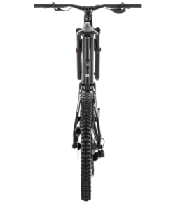 MONDRAKER ZENDIT S 2027 | AVINOX M2S 800Wh | OBSIDIAN GREY – Image 4