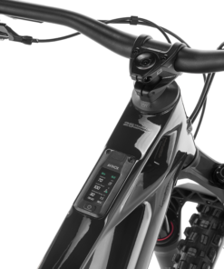 MONDRAKER ZENDIT S 2027 | AVINOX M2S 800Wh | OBSIDIAN GREY – Image 6